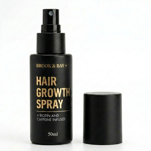 Hair Growth Spray Formule