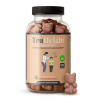 Growth Gummies™
