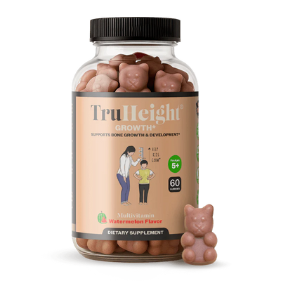 Growth Gummies™