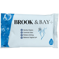 On-The-Go Freshness Wipes