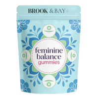 Feminine Balance Gummies